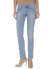 MISS SIXTY - Pantaloni jeans