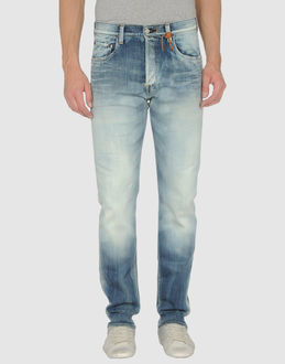 HTC - JEANS - Pantaloni jeans - su YOOX.COM