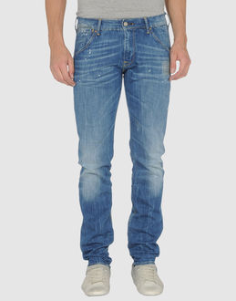 HTC - JEANS - Pantaloni jeans - su YOOX.COM