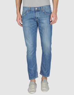 DONDUP - JEANS - Pantaloni jeans - su YOOX.COM