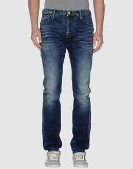 HTC - JEANS - Pantaloni jeans - su YOOX.COM