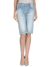 HTC - Bermuda jeans