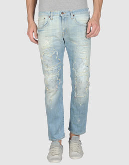(+) PEOPLE - JEANS - Pantaloni jeans - su YOOX.COM