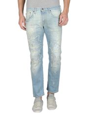 (+) PEOPLE - Pantalon jeans