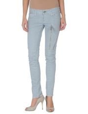 MISS SIXTY - Denim trousers