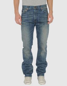 LEVI'S VINTAGE CLOTHING - JEANS - Pantaloni jeans - su YOOX.COM