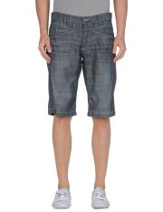 D*FACE - Bermuda Jeans