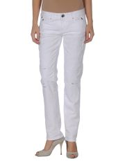 MISS SIXTY - Denim trousers