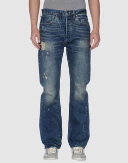 LEVI'S VINTAGE CLOTHING - JEANS - Pantaloni jeans - su YOOX.COM