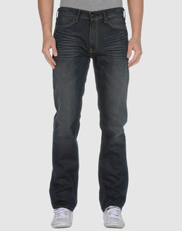 LEVI'S RED TAB - JEANS - Pantaloni jeans - su YOOX.COM
