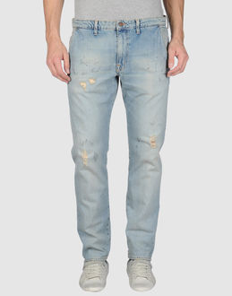 (+) PEOPLE - JEANS - Pantaloni jeans - su YOOX.COM