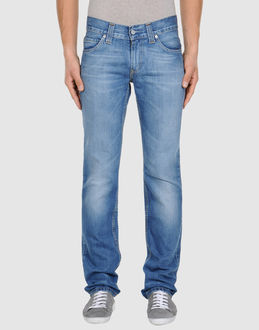 LEVI'S RED TAB - JEANS - Pantaloni jeans - su YOOX.COM
