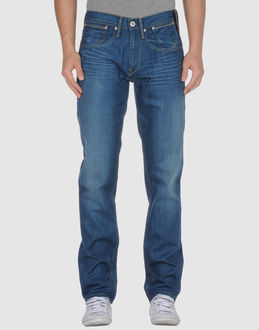 LEVI'S RED TAB - JEANS - Pantaloni jeans - su YOOX.COM
