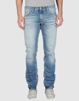 HTC - JEANS - Pantaloni jeans - su YOOX.COM