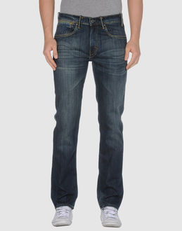 LEVI'S RED TAB - JEANS - Pantaloni jeans - su YOOX.COM