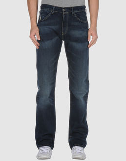 LEVI'S RED TAB - JEANS - Pantaloni jeans - su YOOX.COM