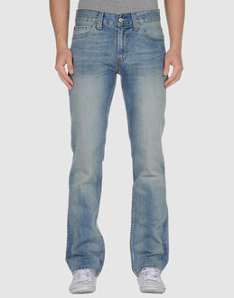 LEVI'S RED TAB - JEANS - Pantaloni jeans - su YOOX.COM