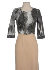 MISS SIXTY - Capospalla jeans