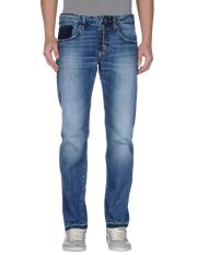 (+) PEOPLE - Denim trousers