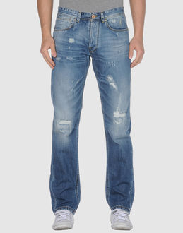 JAGGY - JEANS - Pantaloni jeans - su YOOX.COM