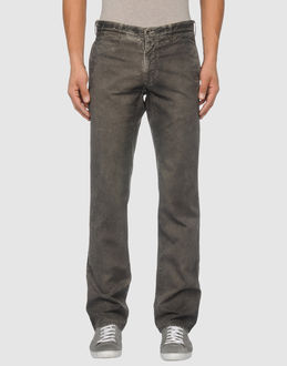 INCOTEX - JEANS - Pantaloni jeans - su YOOX.COM