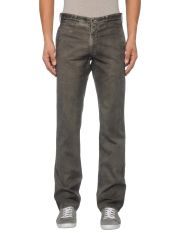INCOTEX - Denim trousers