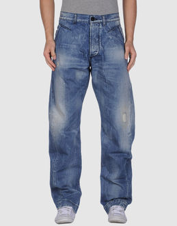 ENERGIE - JEANS - Pantaloni jeans - su YOOX.COM