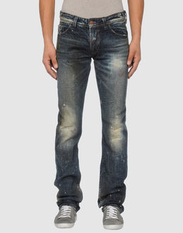 ENERGIE - JEANS - Pantaloni jeans - su YOOX.COM