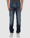 ENERGIE - Denim trousers