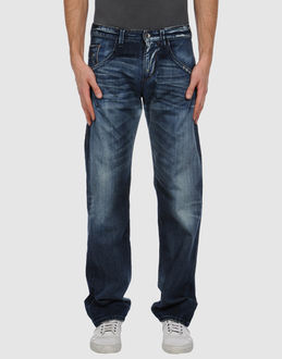 ENERGIE - JEANS - Pantaloni jeans - su YOOX.COM