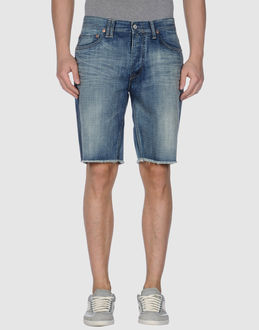CYCLE - JEANS - Bermuda jeans - su YOOX.COM
