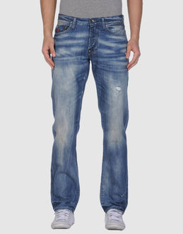 ENERGIE - JEANS - Pantaloni jeans - su YOOX.COM