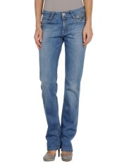 9.2 BY CARLO CHIONNA - Denim trousers