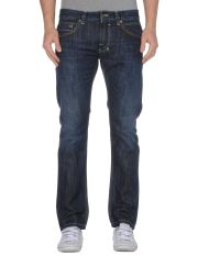 IMPERIAL - Denim trousers
