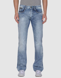 ENERGIE - JEANS - Pantaloni jeans - su YOOX.COM