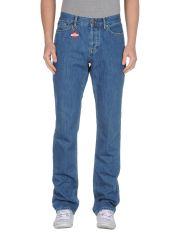 FIORUCCI - Denim pants