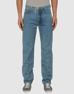 COTTON BELT - JEANS - Pantaloni jeans - su YOOX.COM