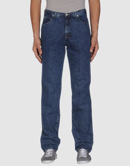 ARMANI JEANS - JEANS - Pantaloni jeans - su YOOX.COM