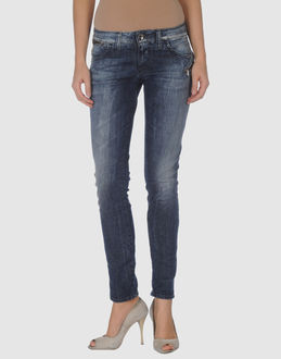 MISS SIXTY Denim pants - Item 42229080