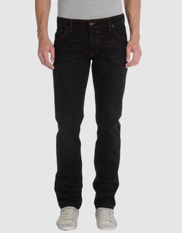 BRIAN DALES - JEANS - Pantaloni jeans - su YOOX.COM