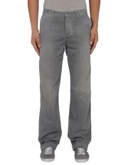 GOLDEN GOOSE - Pantaloni jeans