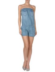 MISS SIXTY - Denim overall