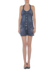 MISS SIXTY - Denim overall