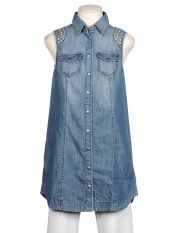 MISS SIXTY - Camicia jeans
