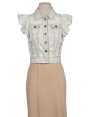 MISS SIXTY - Capospalla jeans