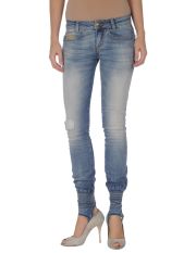 KILLAH - Denim pants