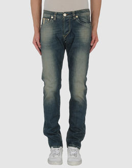 JOMUD COLLECTION - JEANS - Pantaloni jeans - su YOOX.COM