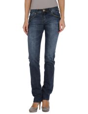 NICWAVE - Denim trousers