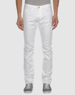 UNIFORM - JEANS - Pantaloni jeans - su YOOX.COM