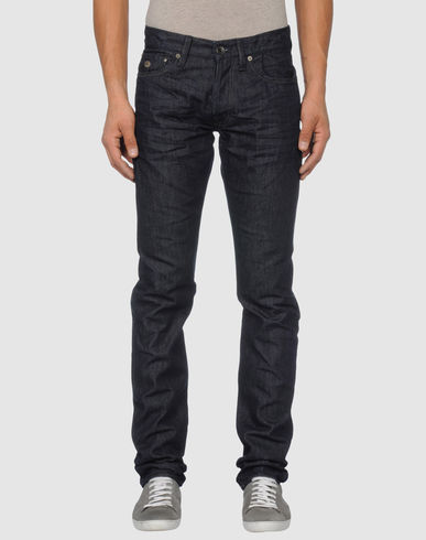 ZOOM ENERGIE - Denim pants